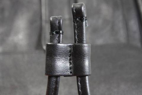 Lederrucksack nach Wunsch - Bild: A8