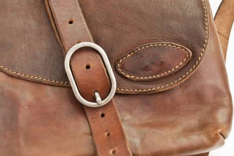 Lisa 21 W - Naturledertaschen - Bild: a3