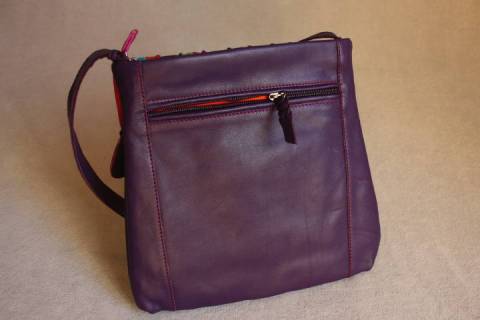 Mywalit Ledertaschen 606-29 - Bild: A1