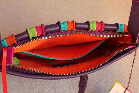 Mywalit Ledertaschen 606-29 - Bild: A2