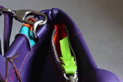 Mywalit Ledertaschen 609-29 - Bild: A3