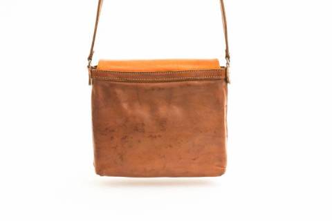 Greenbelt Norma W - Naturledertaschen - Bild: a2