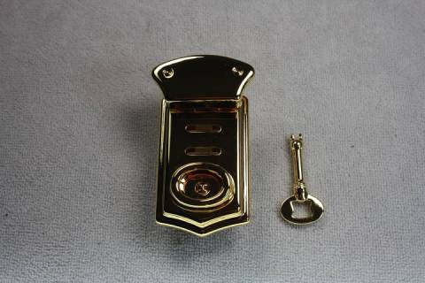 Leiterschloss - Leiterverschl&uuml;sse HMO - Bild: a12