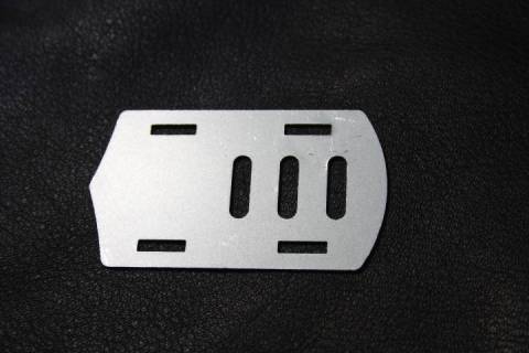 Leiterschloss - Leiterverschlüsse HMO - Bild: a5