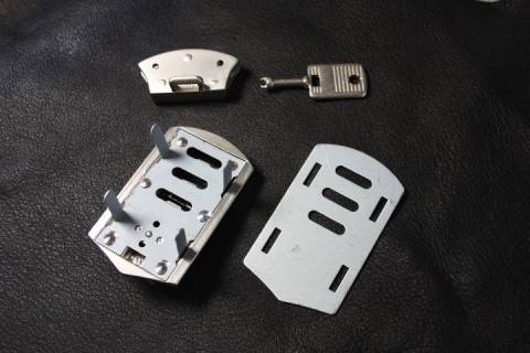 Leiterschloss - Leiterverschlüsse HMO - Bild: a7