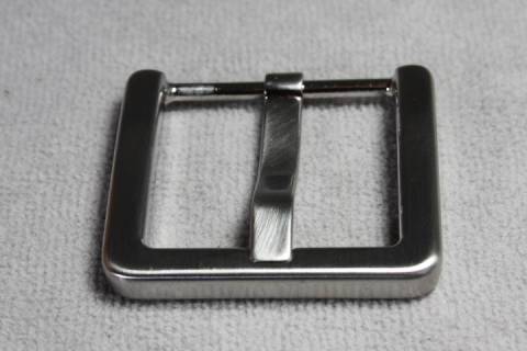 Gürtelschliessen 30 mm - 202