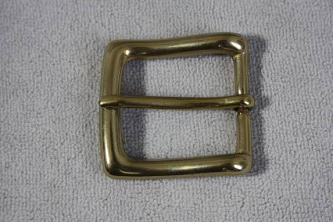 Messing G&uuml;rtelschliessen 30 mm 209