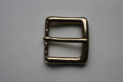 G&uuml;rtelschliessen - G&uuml;rtelschnallen 35 mm 214 - Bild: A1