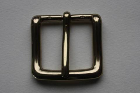 Gürtelschliessen - Gürtelschnallen 35 mm 214 - Bild: A2