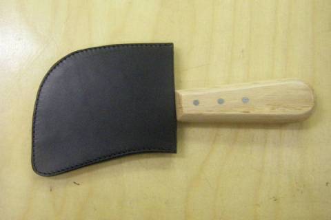 Messerh&uuml;llen-Sonderanfertigungen