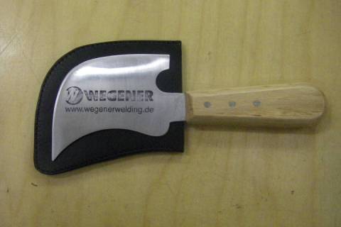 Messerh&uuml;llen-Sonderanfertigungen - Bild: A1