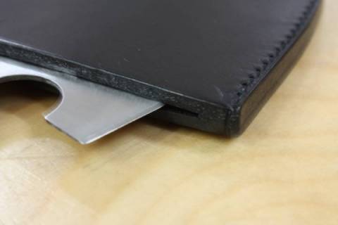 Messerh&uuml;llen-Sonderanfertigungen - Bild: A4