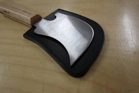 Messerh&uuml;llen-Sonderanfertigungen - Bild: A5