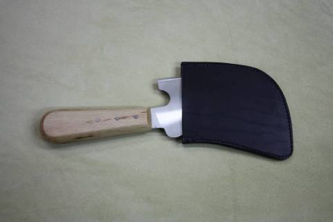 Messerh&uuml;llen-Sonderanfertigungen - Bild: A6