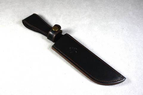 Messerscheiden-Sonderanfertigung