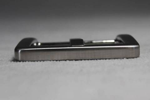 Guertelschliessen 35 mm - 203 - Bild: A2