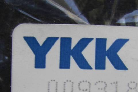 Rei&szlig;verschluss - Metallrei&szlig;verschl&uuml;&szlig;e - Bild: A6