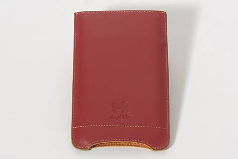 Mywalit Samsung S3 Hülle 391-12 - Bild: 3