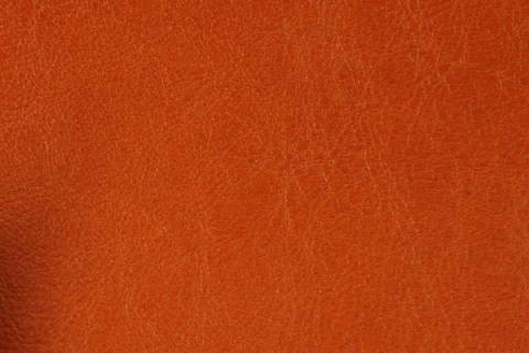 M&ouml;belleder Bridge - Bild: Lederfarbe-Orange_11