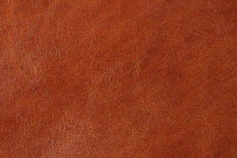 M&ouml;belleder Bridge - Bild: Lederfarbe-Toscana