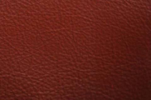 Autoleder - Objektleder - Gastronomieleder - Bild: Lederfarbe-Sanguine_6