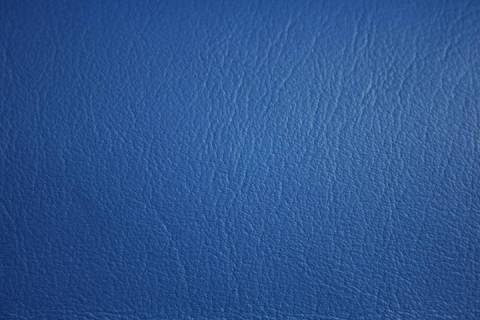 K&auml;nguruleder - Extrem stabil - Bild: Lederfarbe-Blau