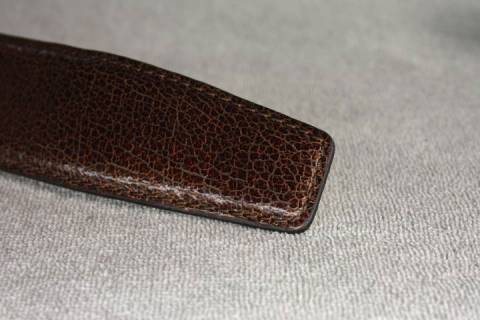 Lederriemen 2038 - Bild: A2