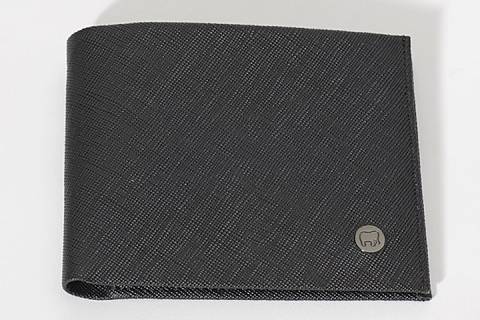 Mywalit Brieftasche 1092 - Bild: 4-Black