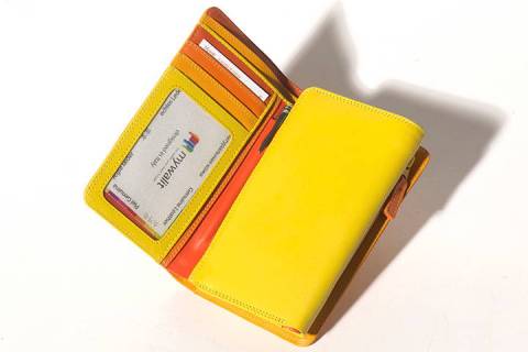 Mywalit Damen - Geldb&ouml;rsen - 363-77 - Bild: 4