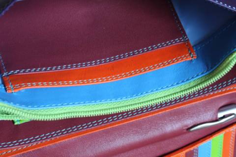 Mywalit Damenb&ouml;rsen Lila 237-60 - Bild: A4