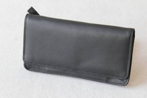 Mywalit Damenb&ouml;rsen Schwarz 237-3