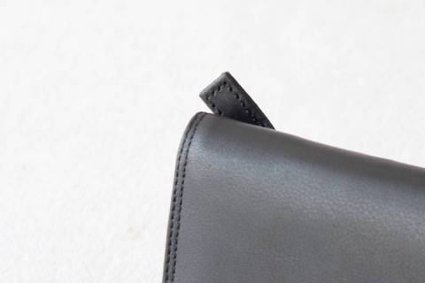 Mywalit Damenb&ouml;rsen Schwarz 237-3 - Bild: A3