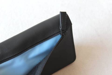 Mywalit Damenb&ouml;rsen Schwarz 237-3 - Bild: A6