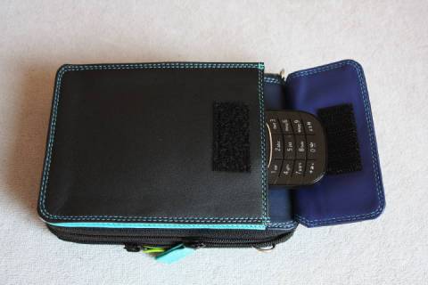 Mywalit Discotaschen - Black Pace 321-4 - Bild: A2