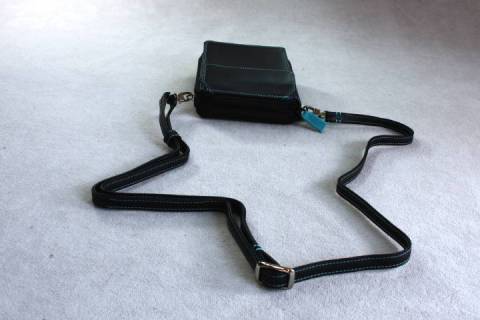 Mywalit Discotaschen - Black Pace 321-4 - Bild: A9