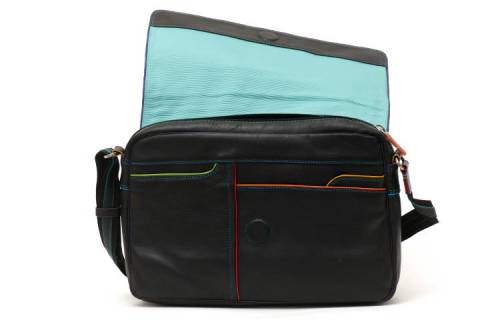 Mywalit Hand Bag 1579-4 Black - Bild: A3
