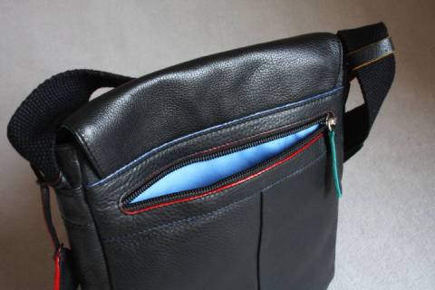 Mywalit Lederhandtaschen 632-4 - Bild: A2