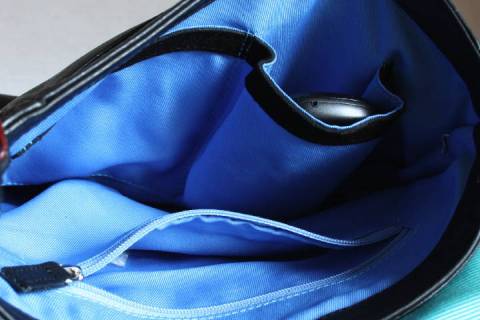 Mywalit Lederhandtaschen 632-4 - Bild: A5