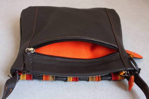 Mywalit Ledertaschen 606-63 - Bild: A2