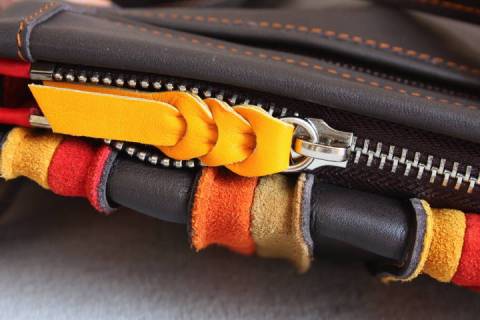 Mywalit Ledertaschen 606-63 - Bild: A4