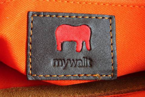 Mywalit Ledertaschen 606-63 - Bild: A6