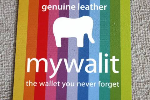 Mywalit Ledertaschen 606-63 - Bild: A7