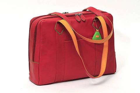 Mywalit Leder - Office Organiser 519-12 - Bild: A2