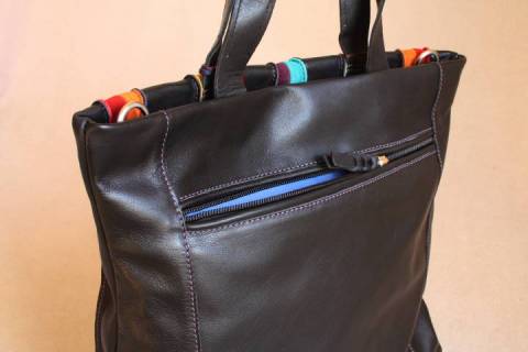 Mywalit Ledertaschen 609-3 - Bild: A2