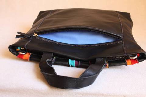 Mywalit Ledertaschen 609-3 - Bild: A3