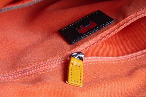 Mywalit Leder-Umh&auml;ngetaschen 607-63 - Bild: A5