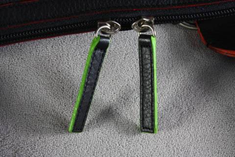 Mywalit Leder - Weekend Bag 655-4 - Bild: A4