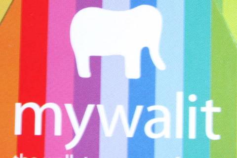 Mywalit Top Zip Leather Shoulder Bag 619-3 - Bild: A3