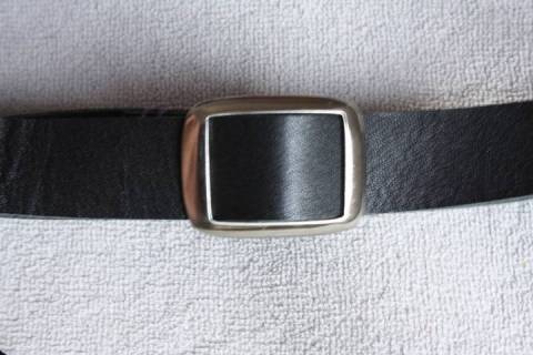 Mywalit Top Zip Leather Shoulder Bag 619-3 - Bild: A4