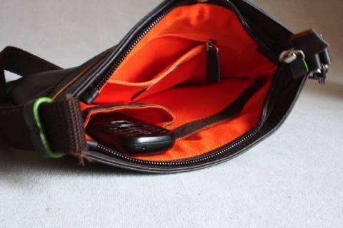 Mywalit Lederhandtaschen 630-31 - Bild: A3